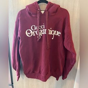 Gucci Sweatshirt